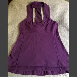 Lululemon top